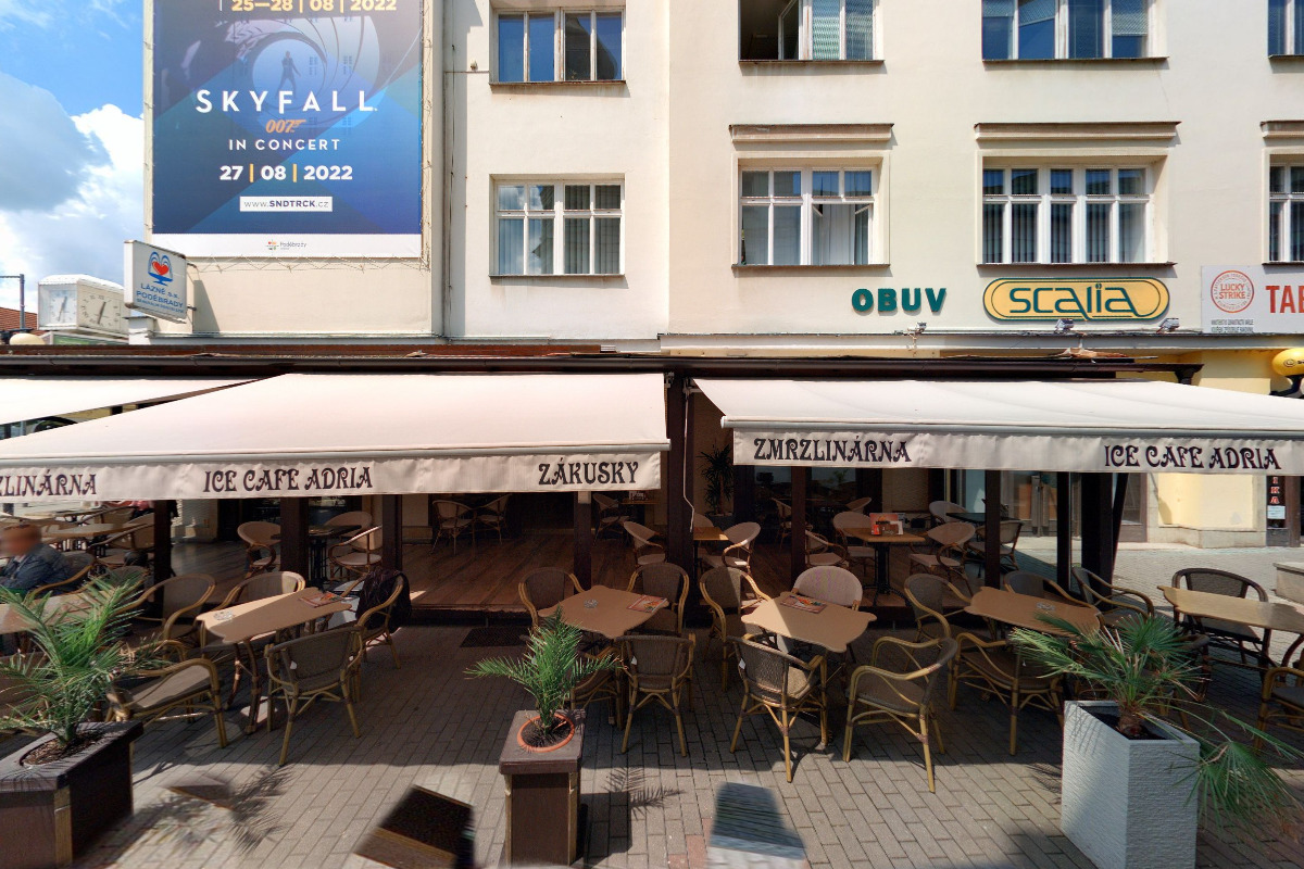 Unilabs (AeskuLab) - odběry krve