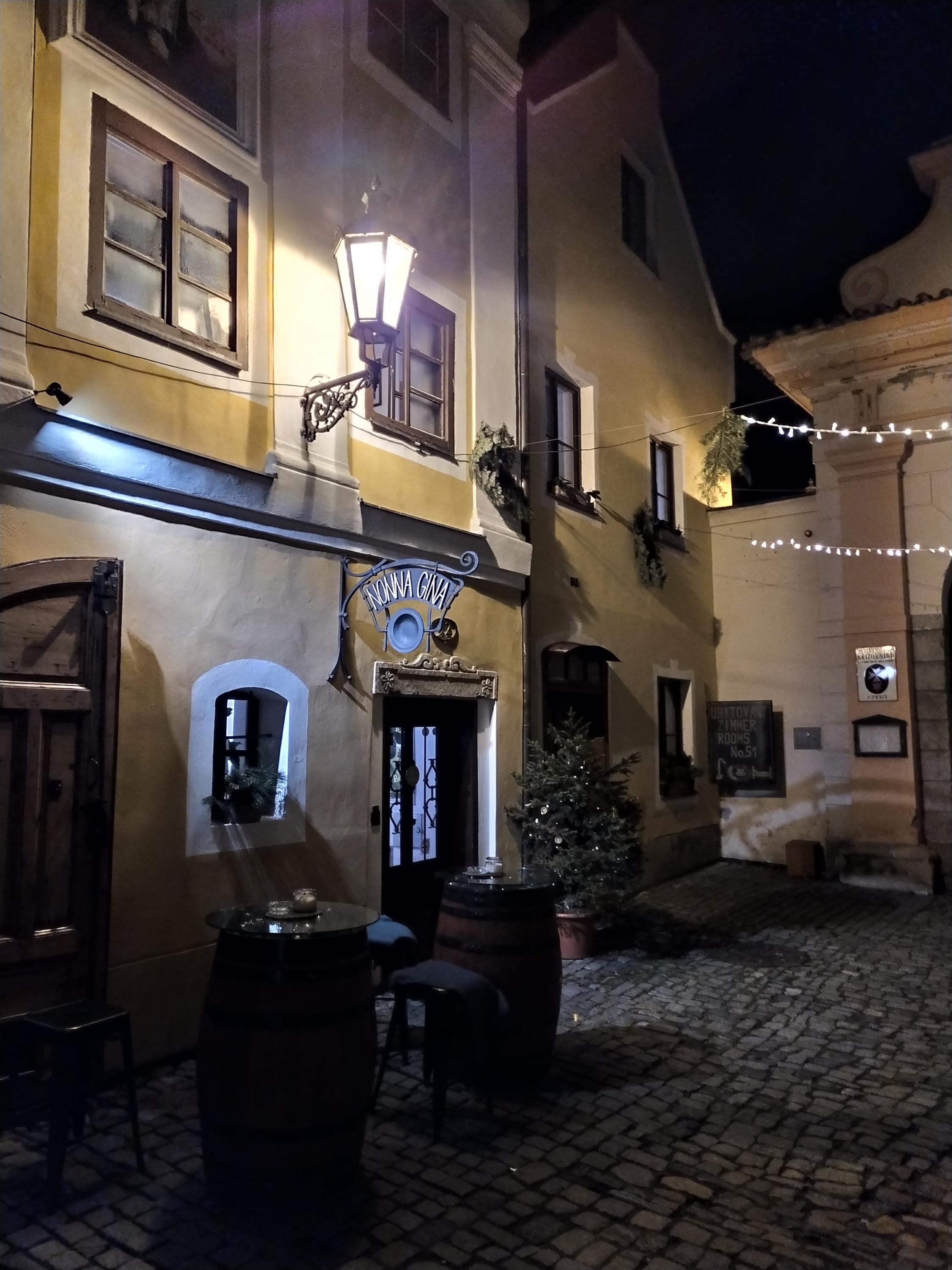 Pizzerie Nonna Gina foto 3