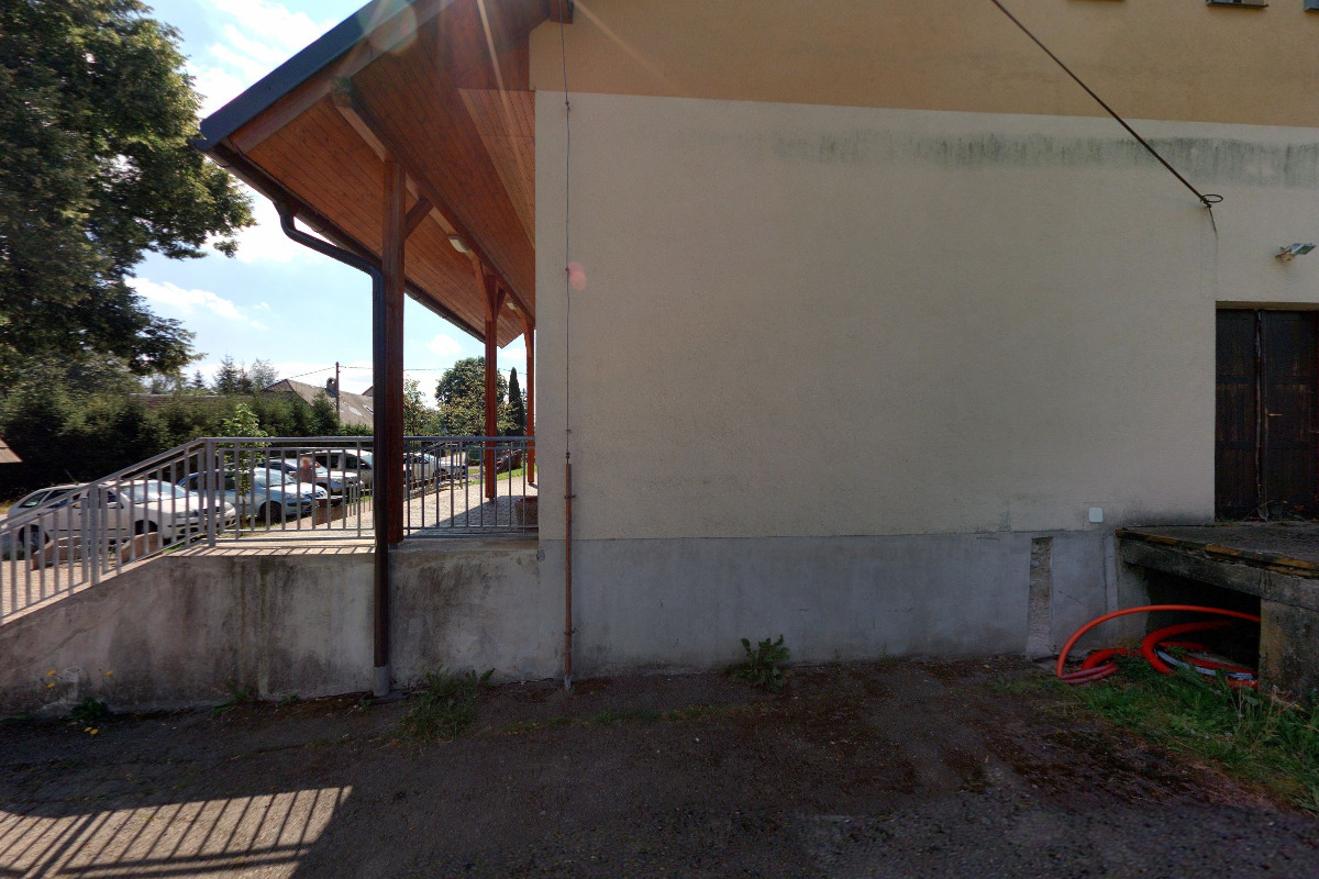 Vzdělávací centrum Křižánky foto 2