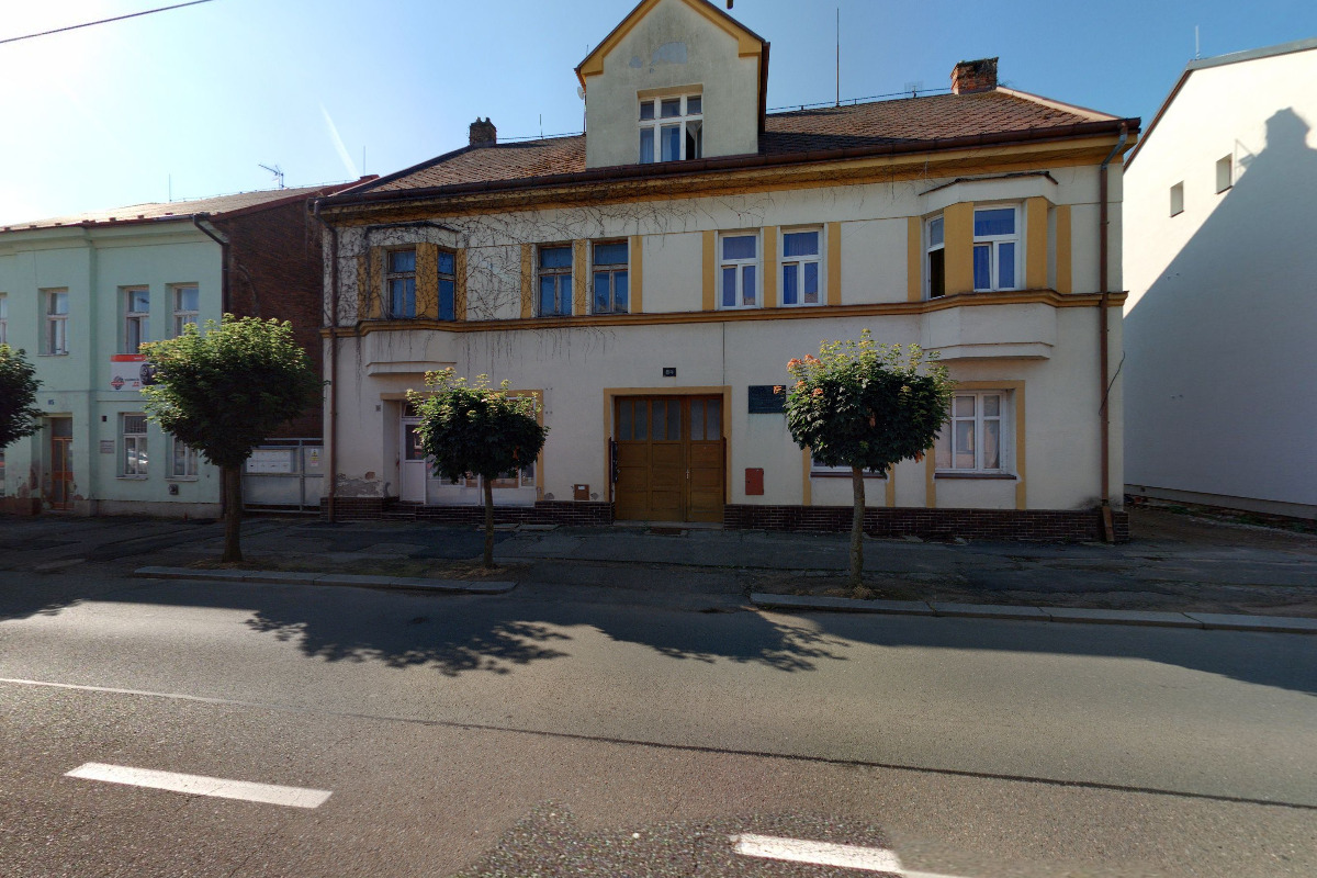 NEKVAPIL Transport, s.r.o.