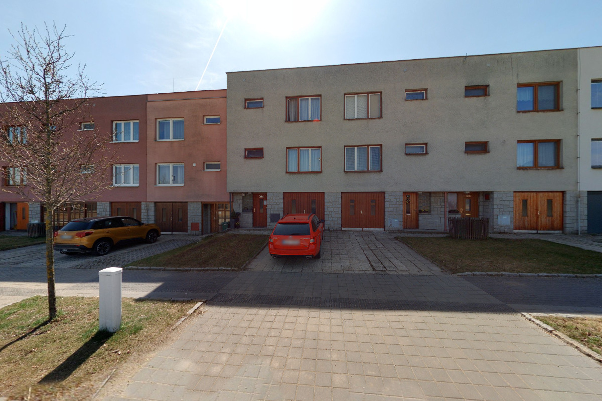 Mgr. Pavla Kadlecová, advokát