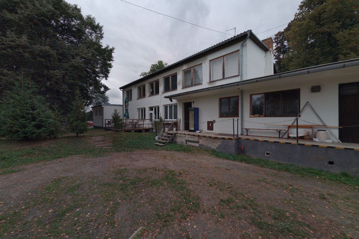 Penzion Hrádeček foto 5