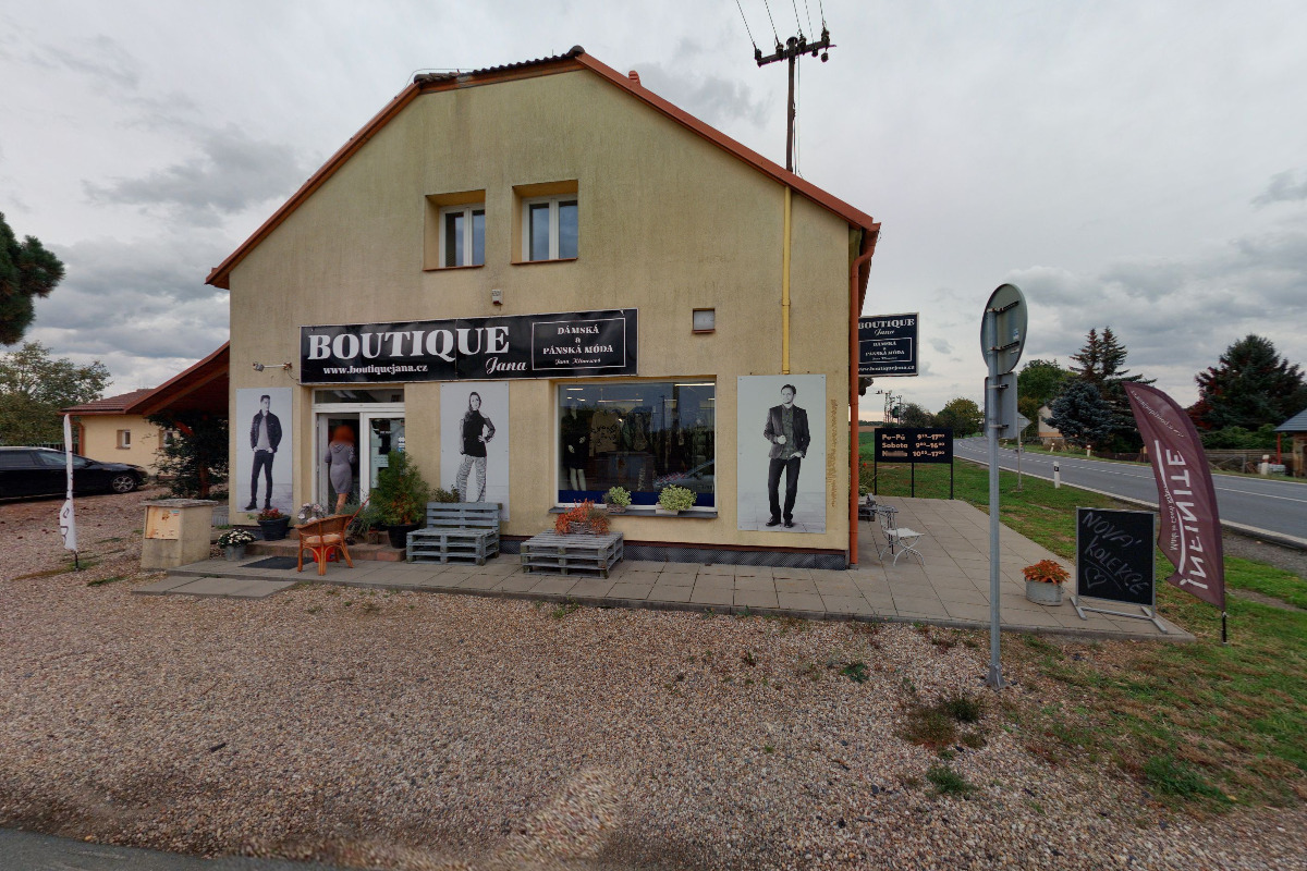 Boutique Jana foto 3