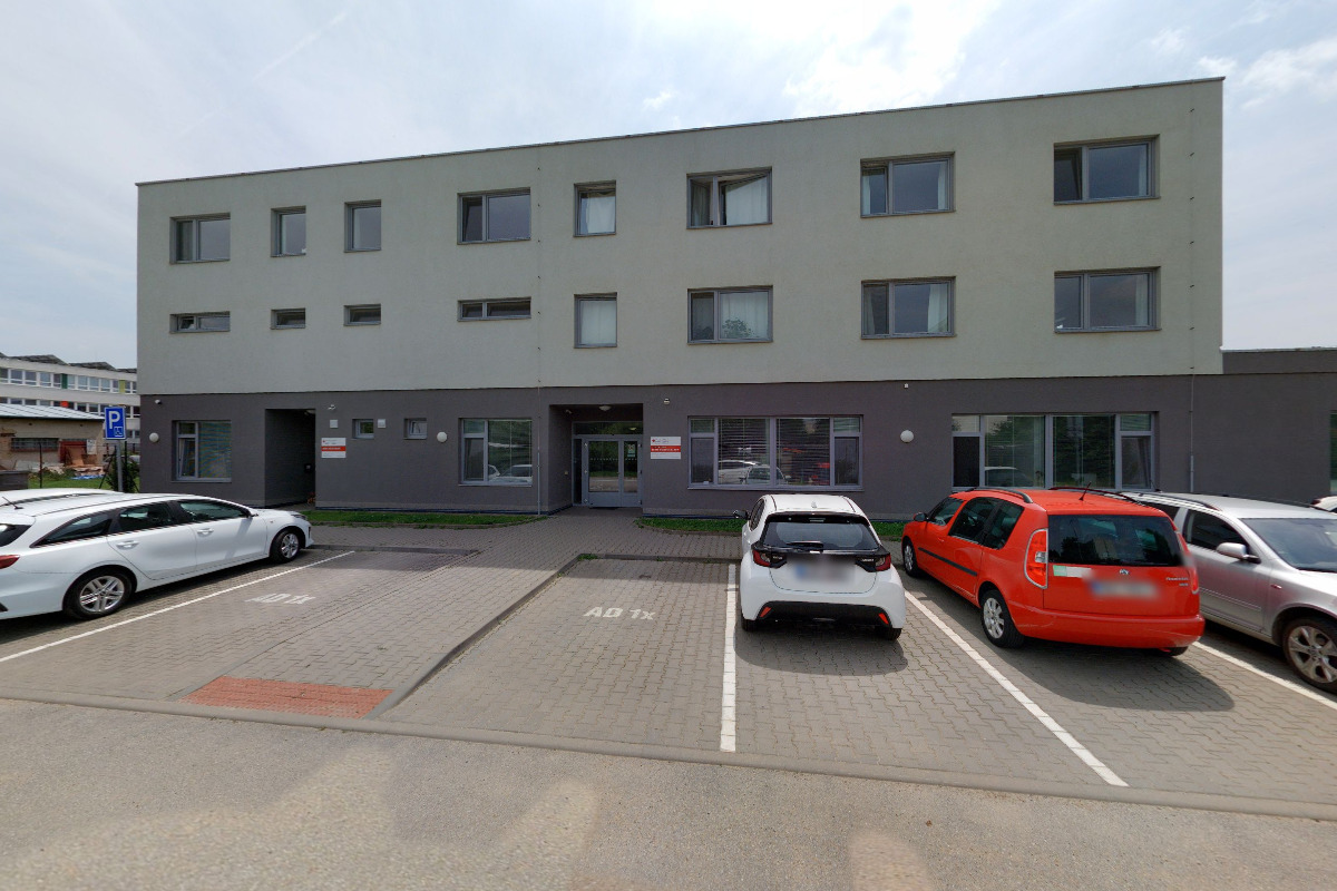 Oblastní charita Třebíč - Azylový dům pro rodiče s dětmi a ženy