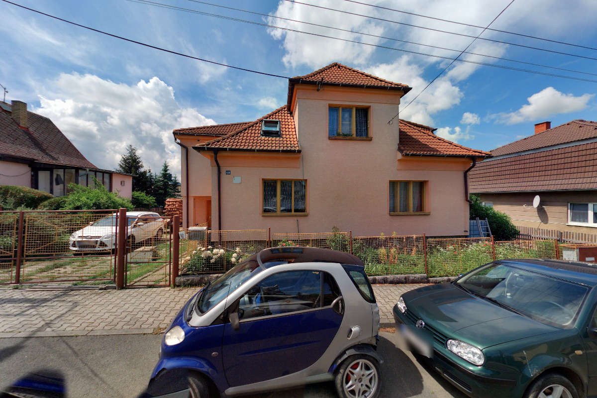 Jiřina Pálková foto 2