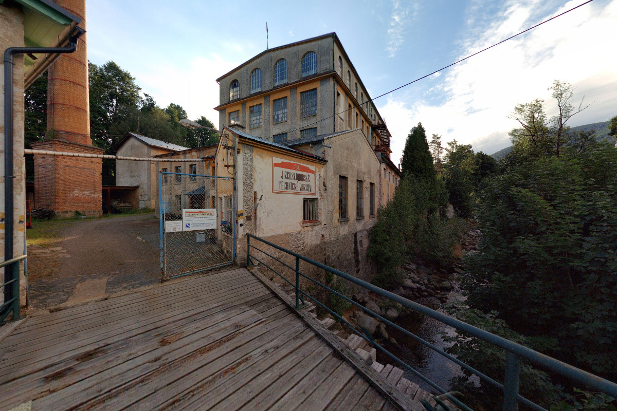 Motorářská strojírna Šercl, spol. s r.o.