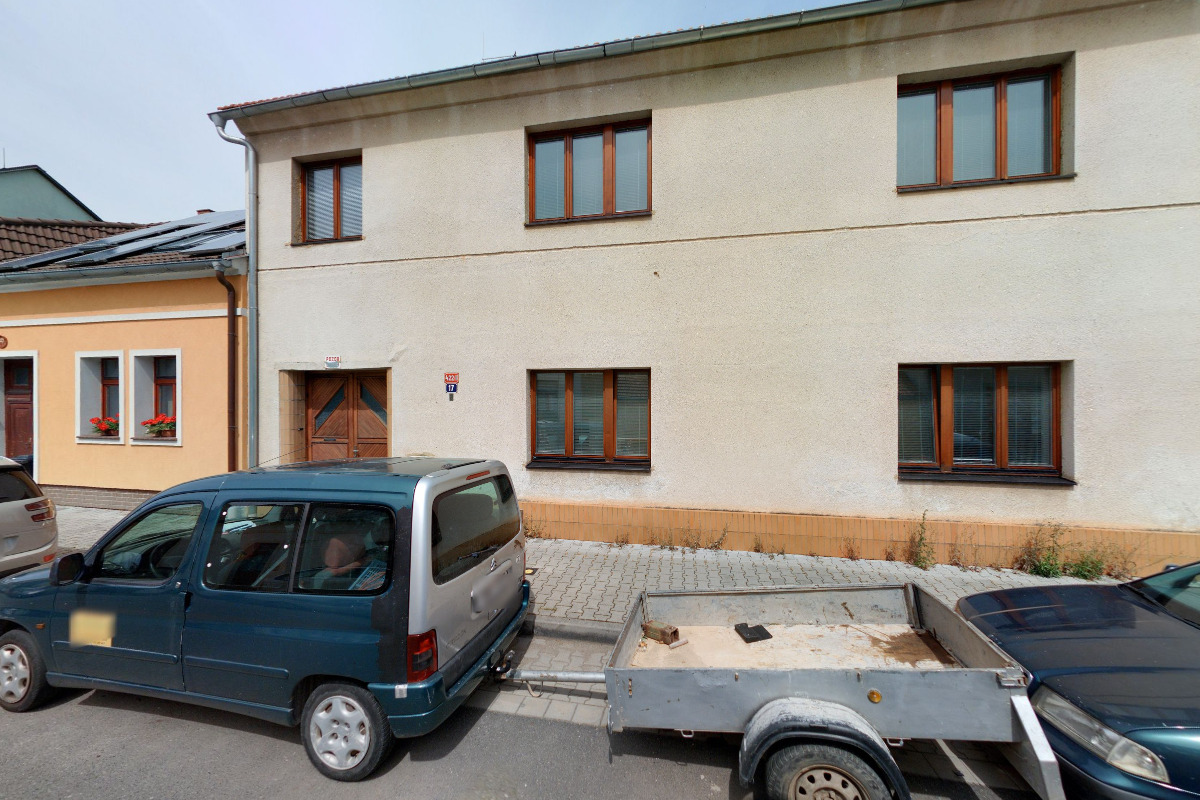 REBYT REALITY, s.r.o.