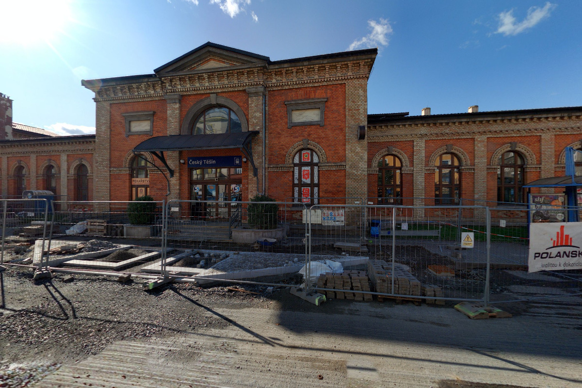 Směnárna Tourist centrum