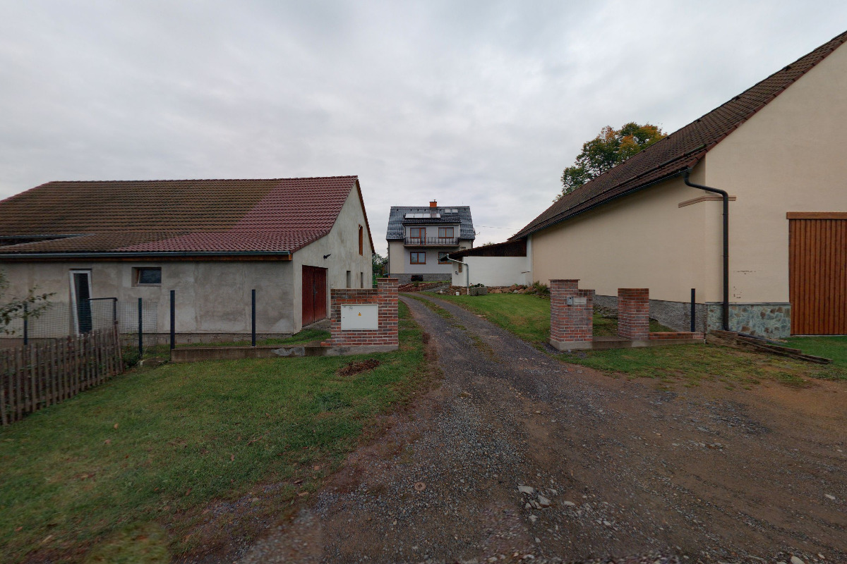 Ing. Jiří Převrátil foto 2