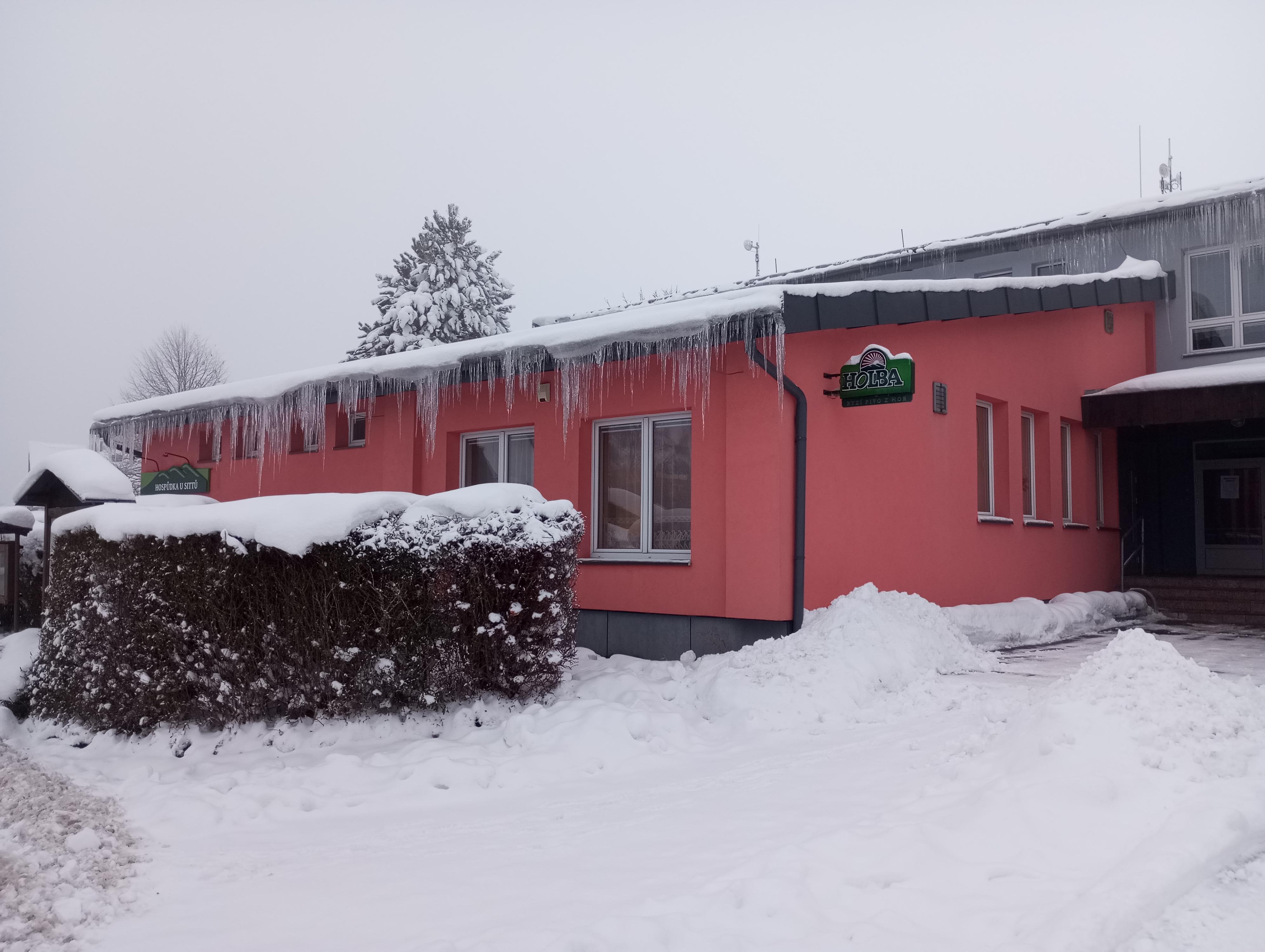 Hospůdka u Sittů foto 2