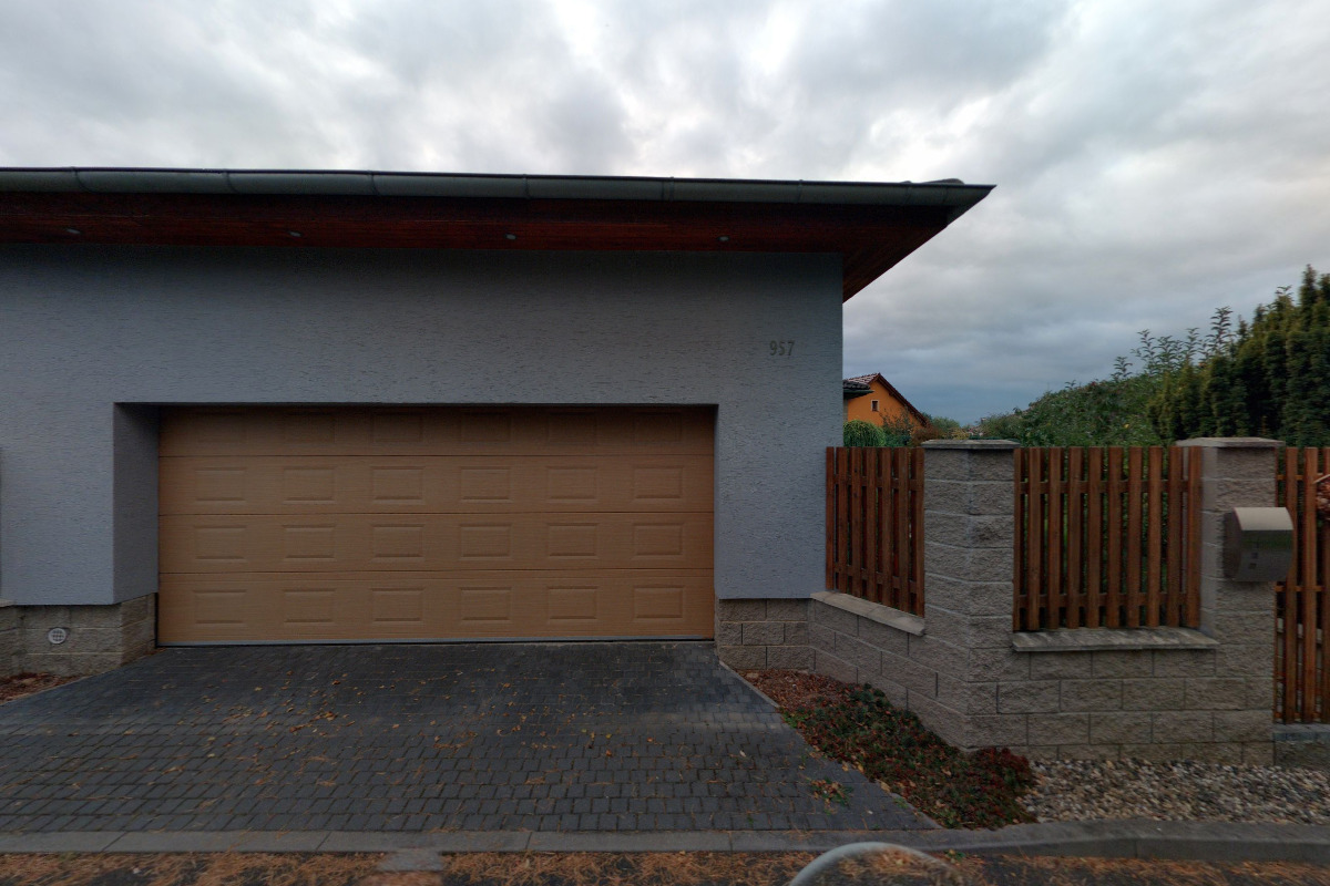 Cert. č. 002035 Ing. Petra Ottová