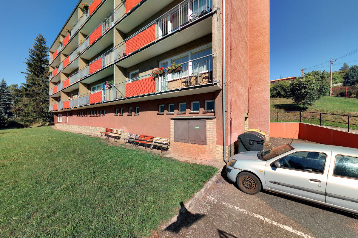 Ing. Bc. Radomíra Martinová