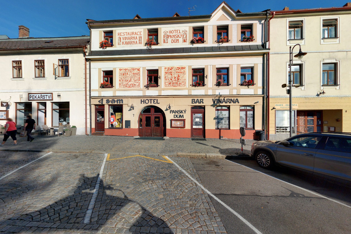 Catering Ivo Cihlář