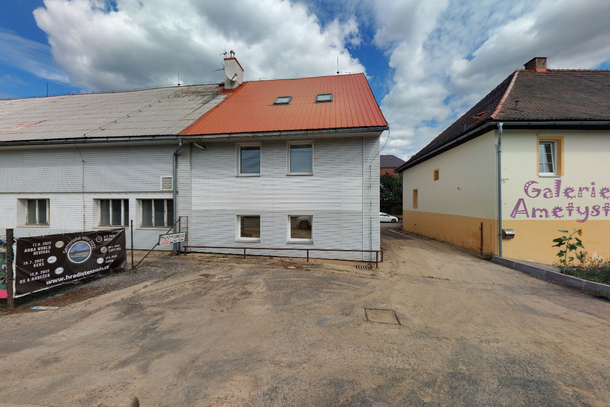 KOVOVÝROBA SEDMIHORKY, s.r.o.