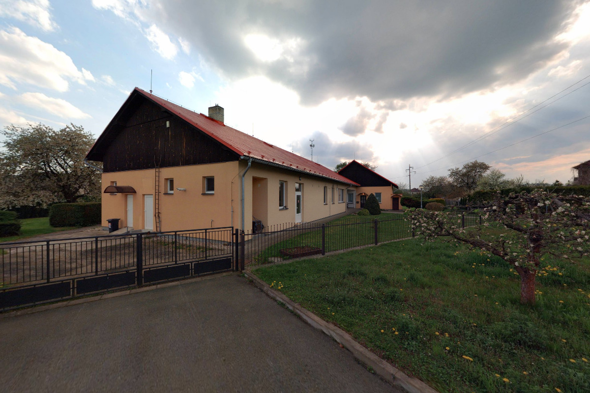 Mateřská škola, Rohoznice