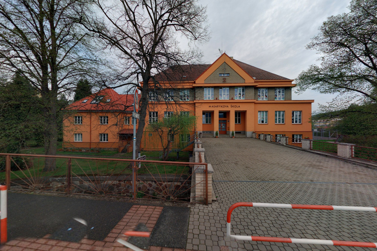 ZŠ T.G. Masaryka Komárov foto 3