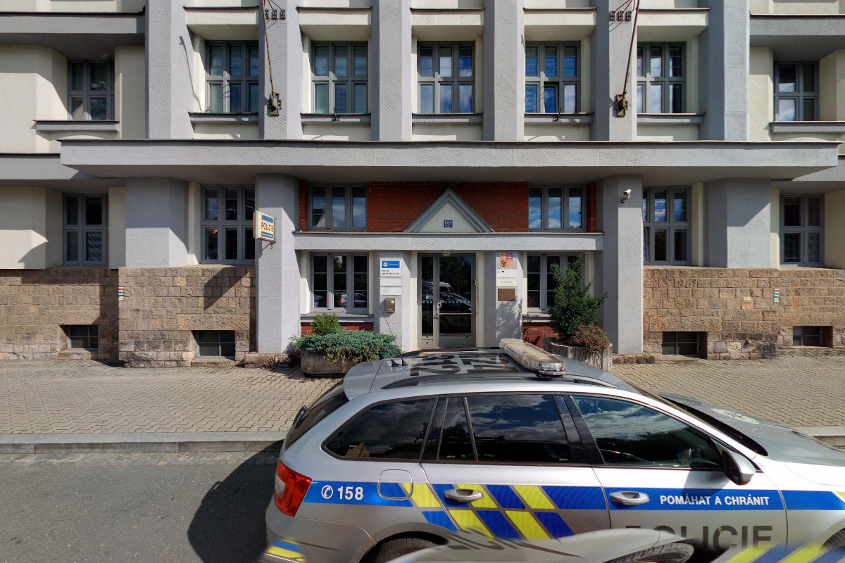 Policie ČR - Územní odbor Náchod foto 3