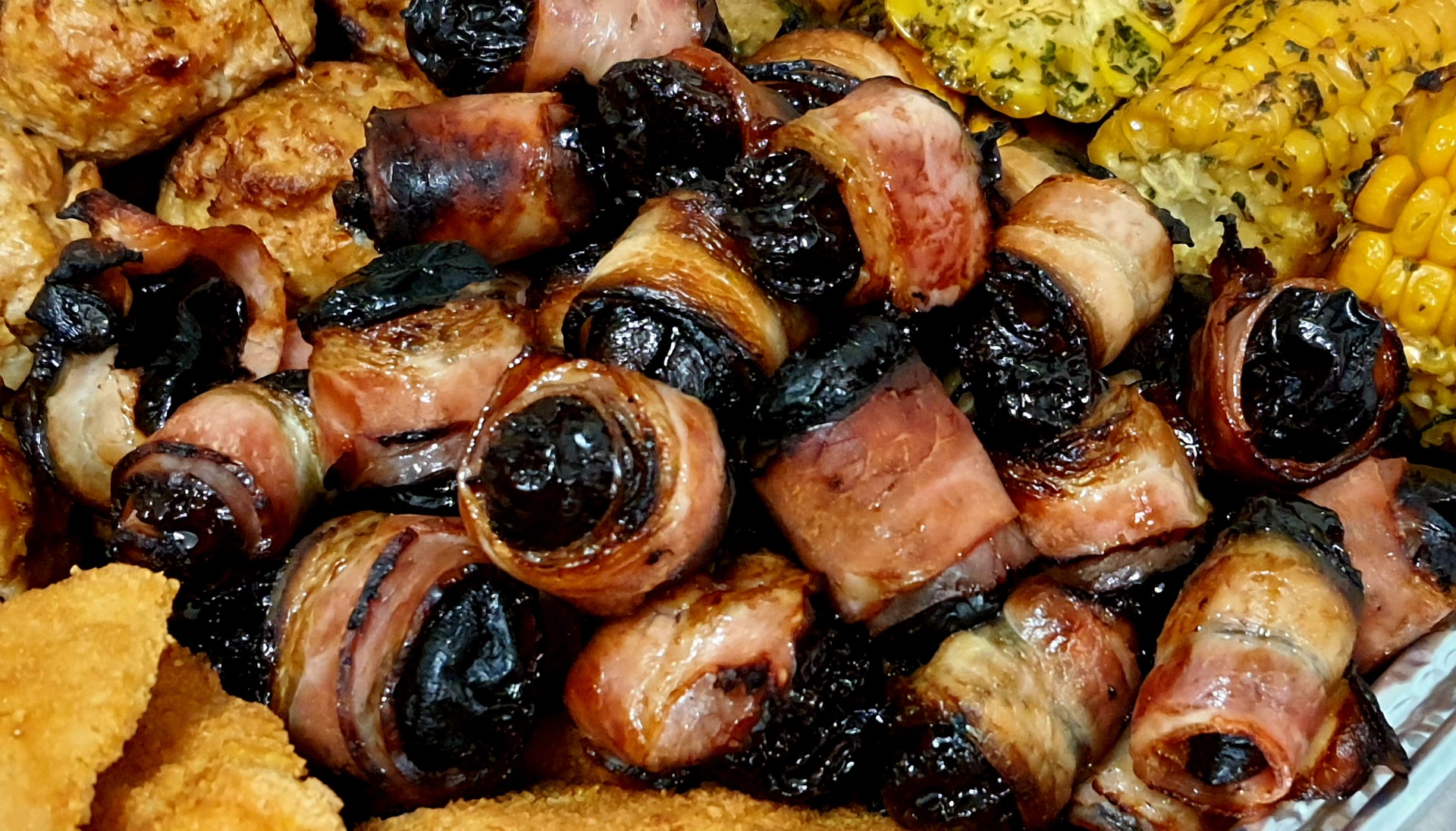 Grill MAJSTER Catering foto 3