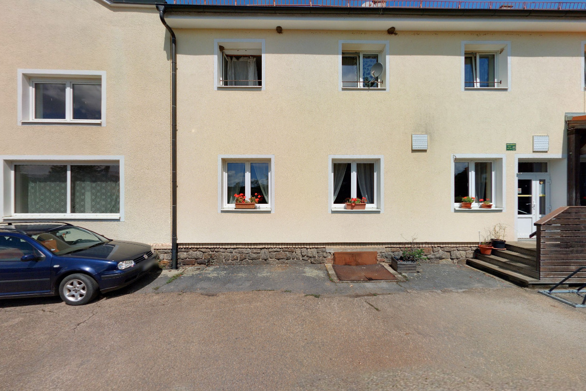 Lidový dům foto 2
