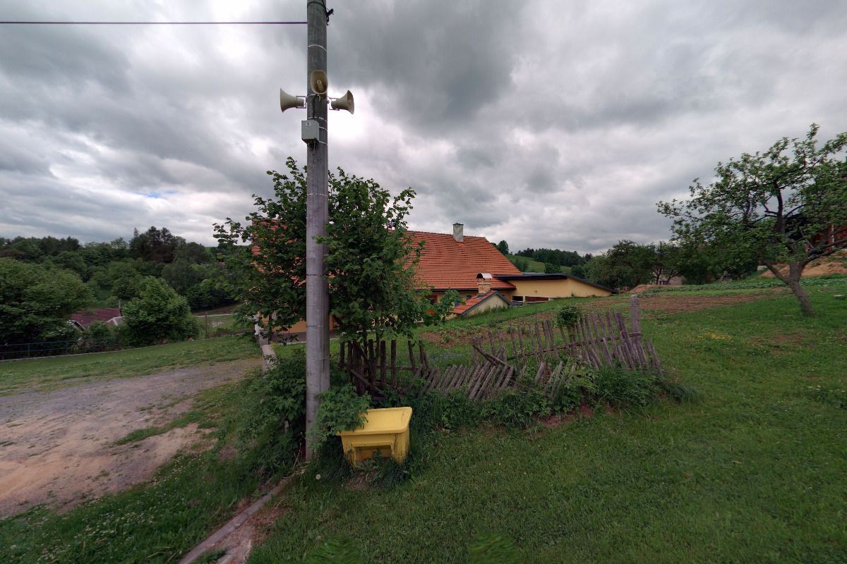 Velké Janovice - obecní úřad foto 3