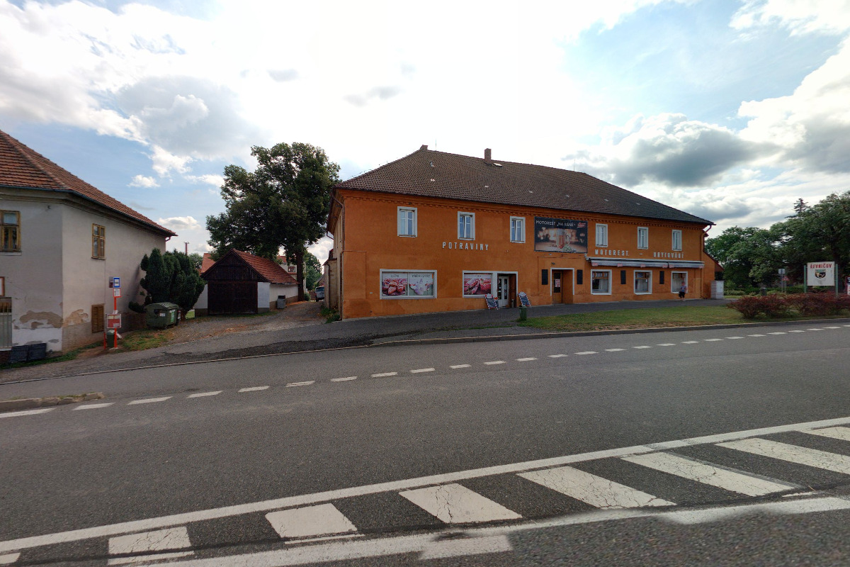 Můjobchod - Potraviny U pošty foto 3