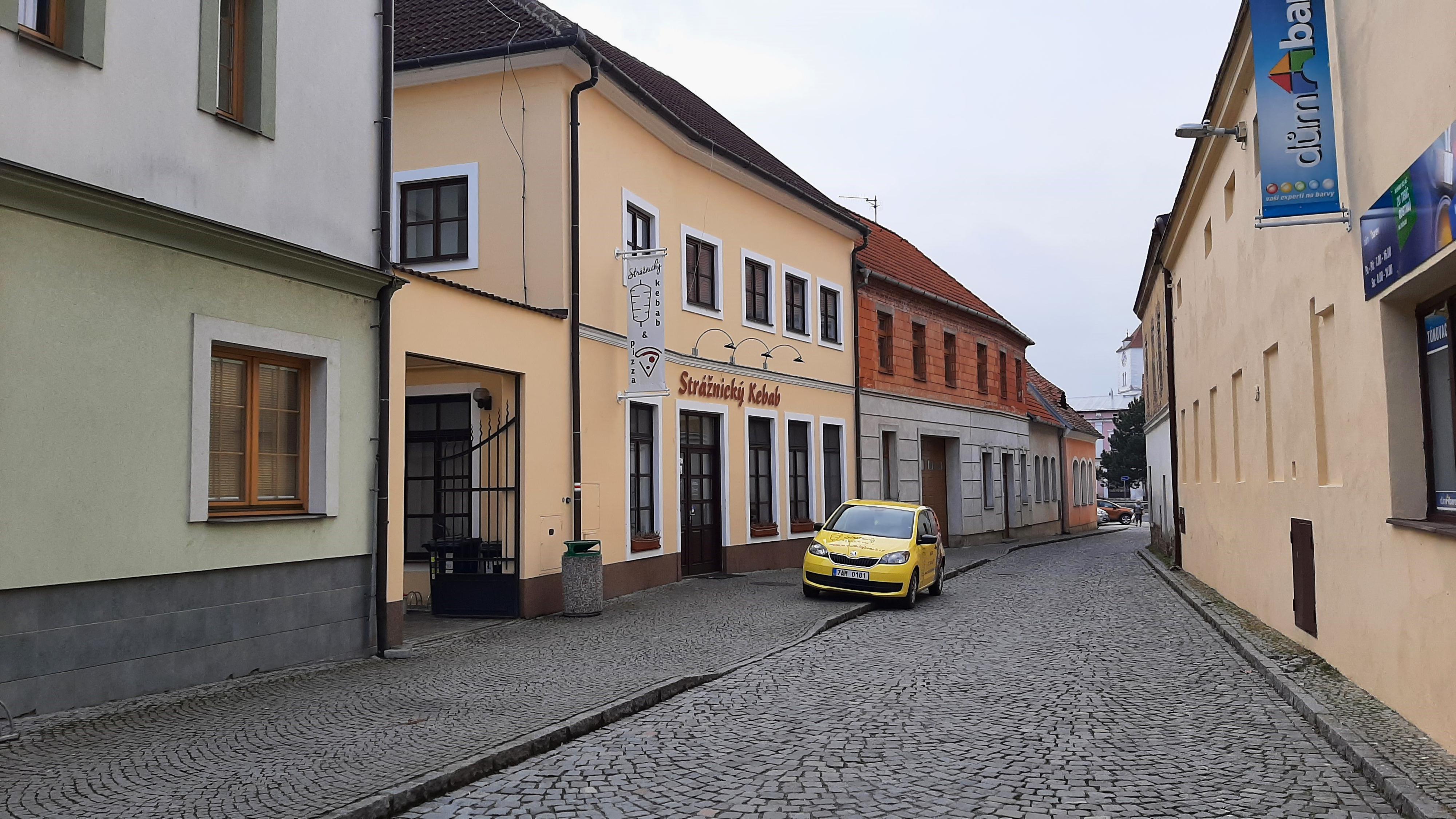 Strážnický Kebab foto 3