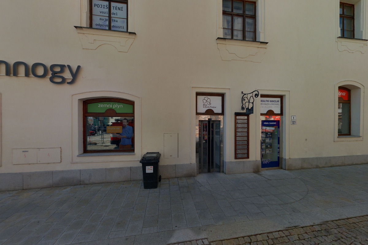 Mgr. Petr Šmíd, advokát