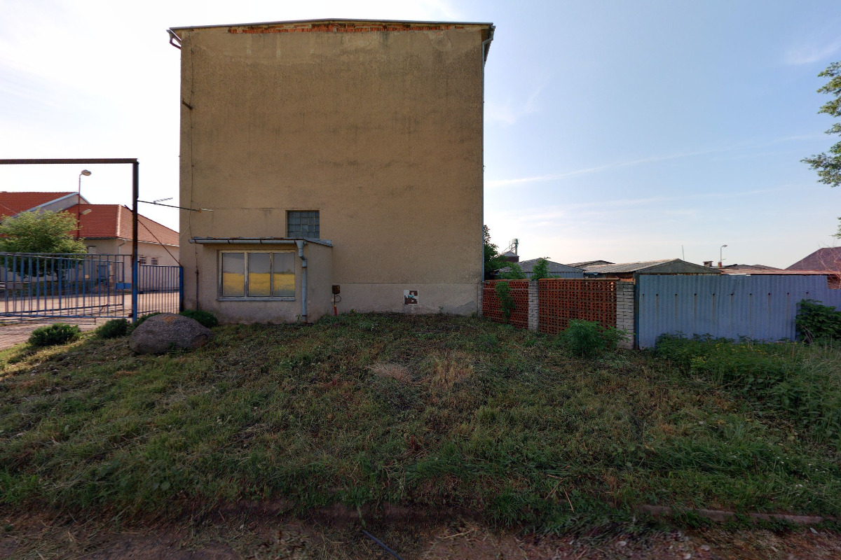 PPB - PROSTEEL, s.r.o.