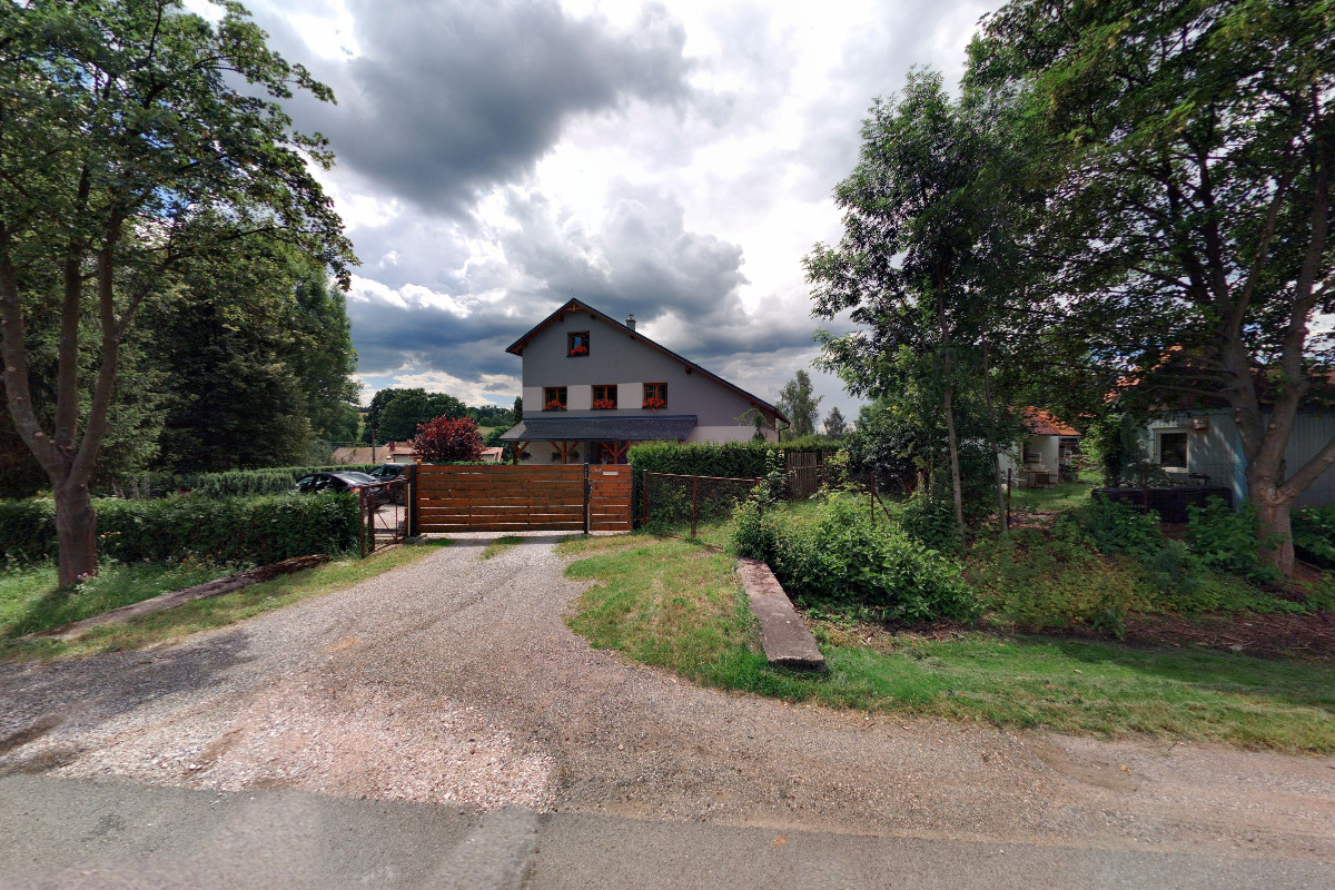 Pedikúra Andrea Ryšavá