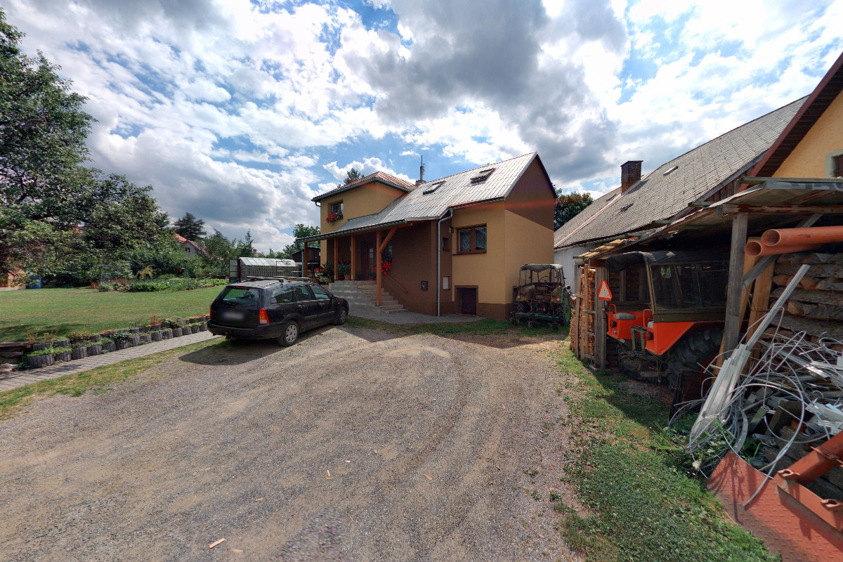 Jakub Bureš - zednické práce