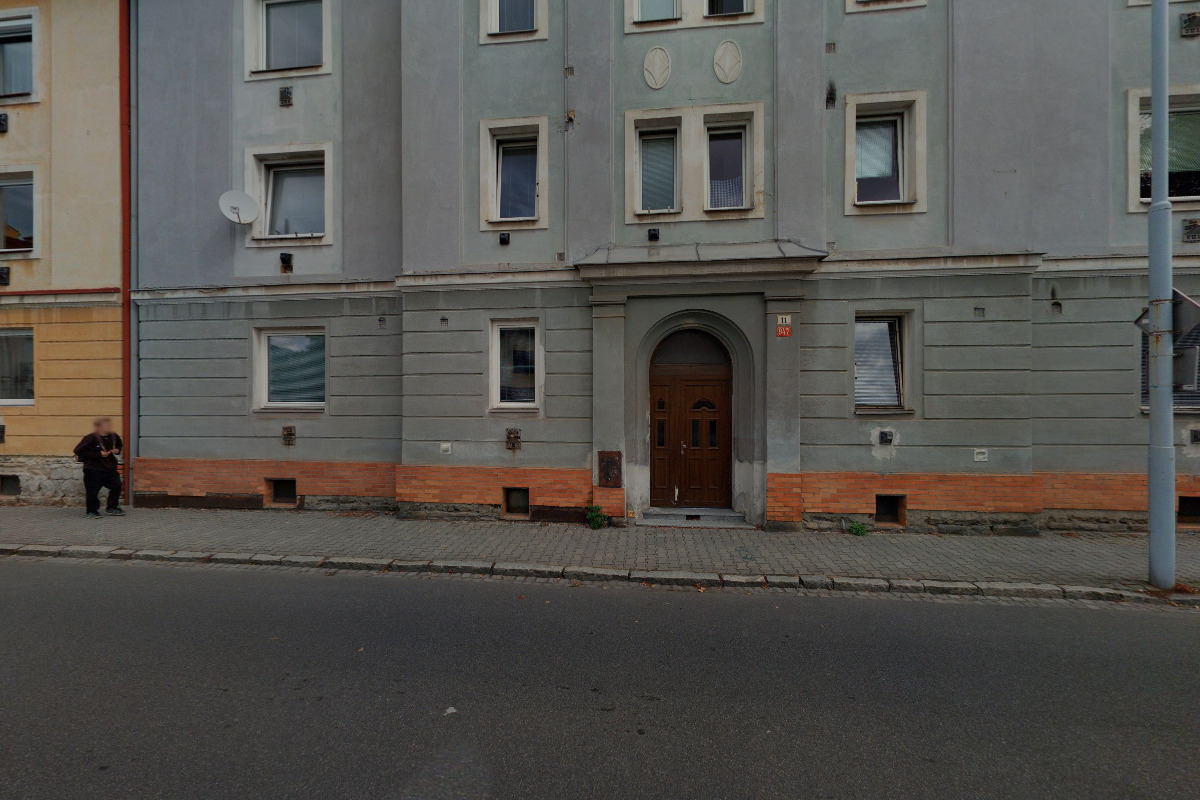 Ing.arch. František Dvořák