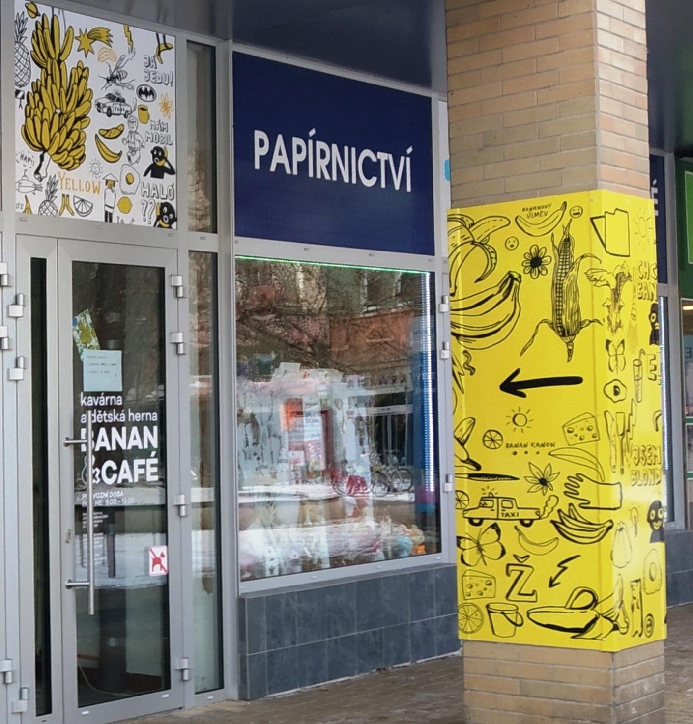 Papírnictví Kotlář foto 2