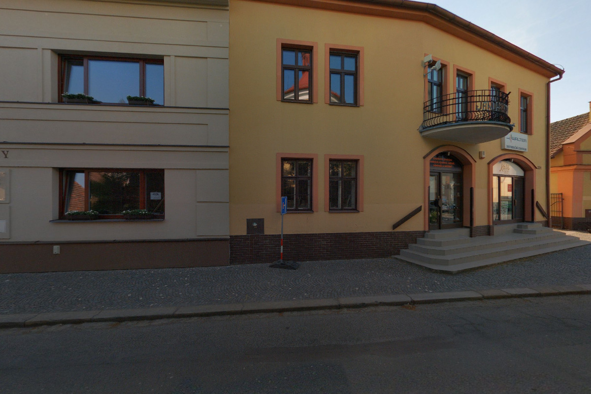 Kadeřnictví Radka Danielová