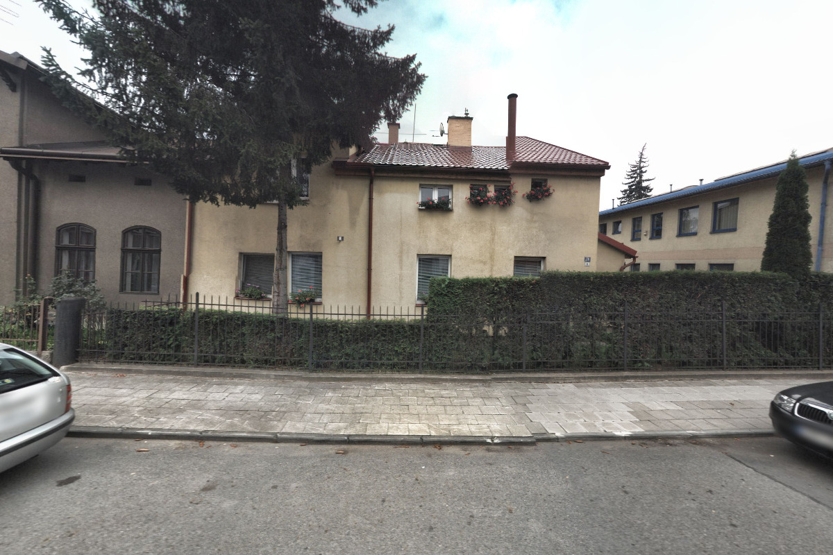 Zemní a výkopové práce Rudolf Szarzec