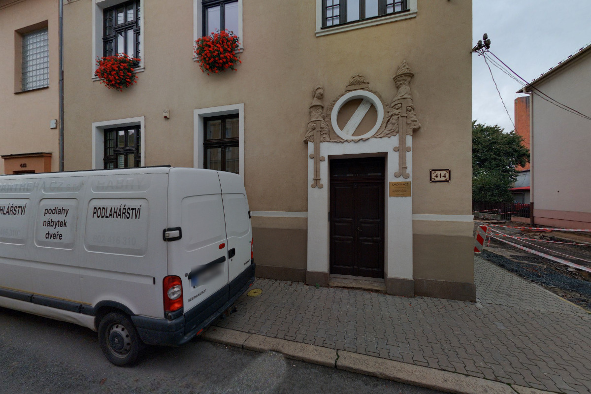 Pediatrie DrAK, s.r.o.