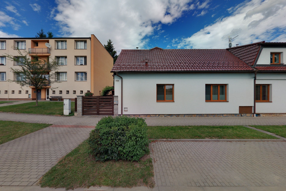 Markéta Bártková, DiS. - masáže