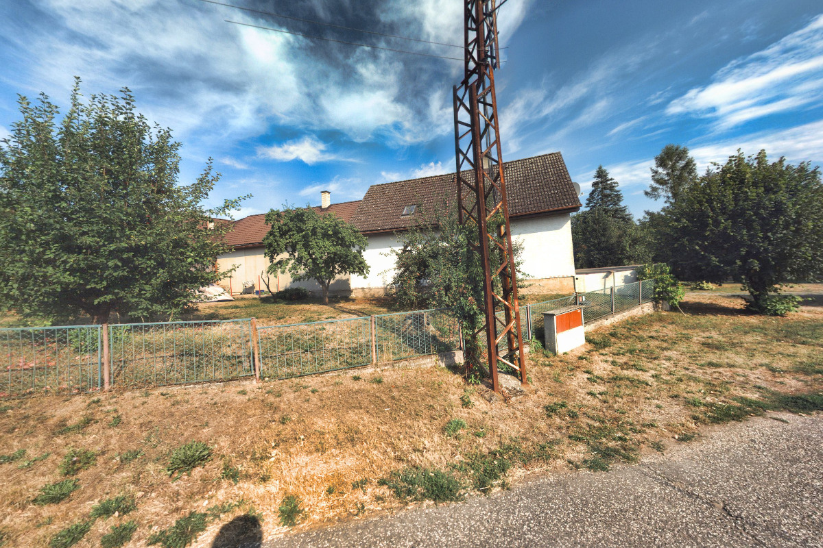 Luděk Havránek - HAKODE