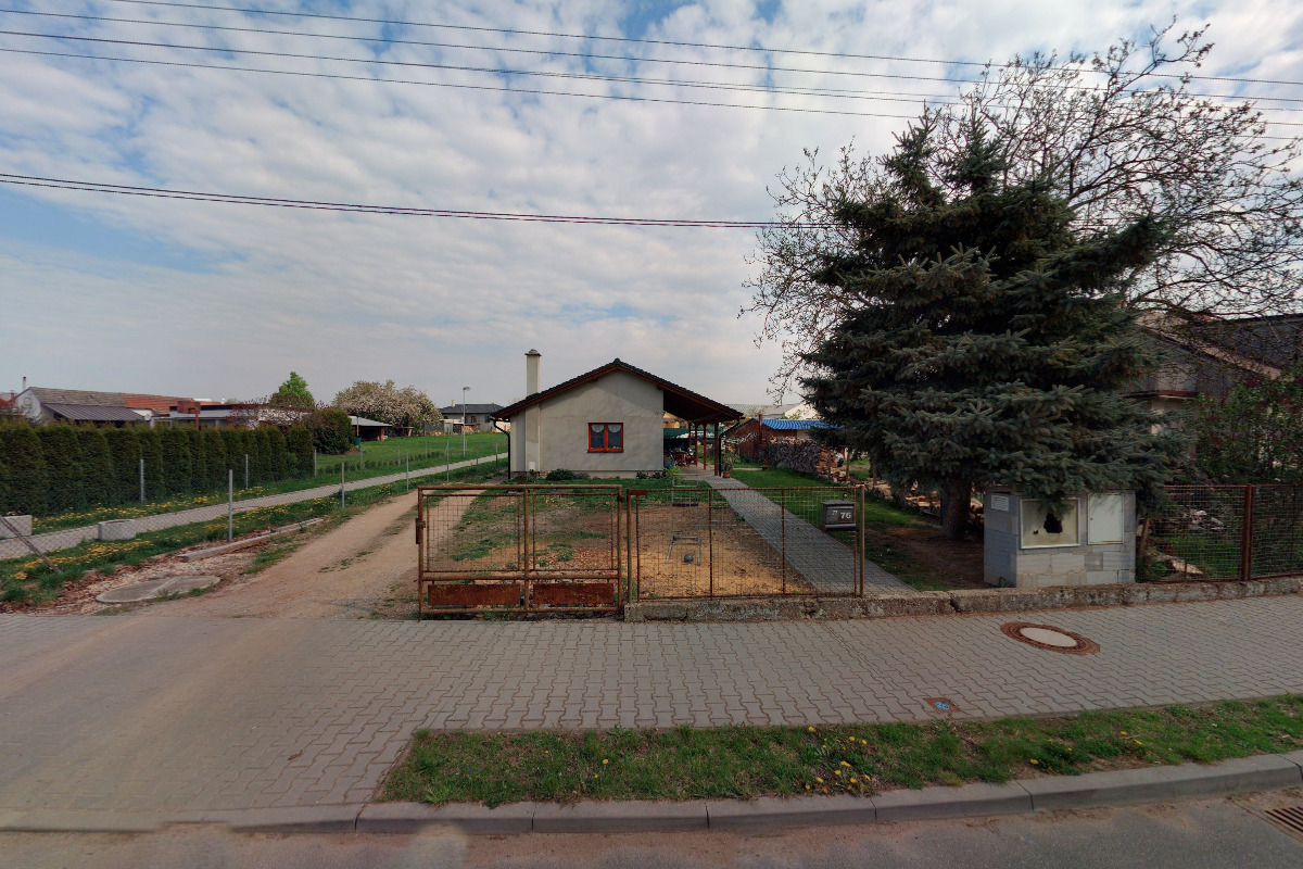 Zámečnictví Ladislav Hošek foto 1