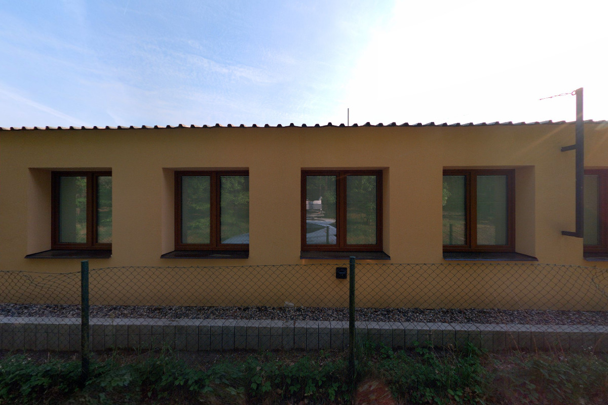 Tělovýchovná jednota Sokol Sosnová