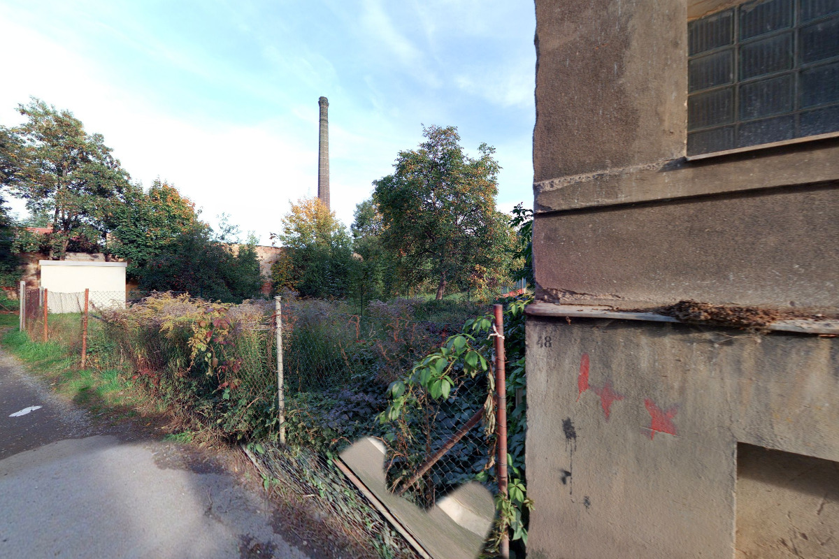 Malá vodní elektrárna Jaroměř