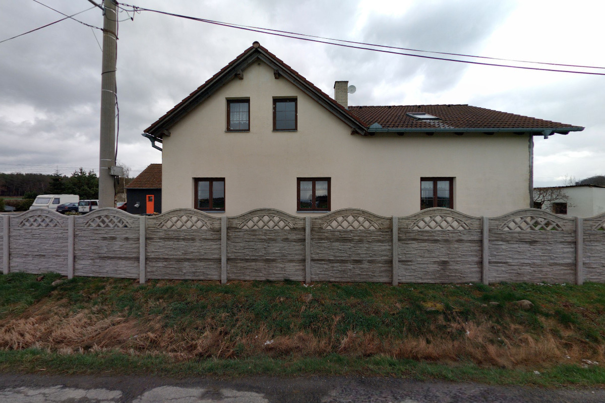 Fiat Servis - Jaromír Zelenka