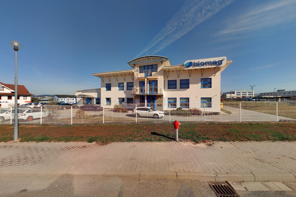 Biomag Medical foto 2