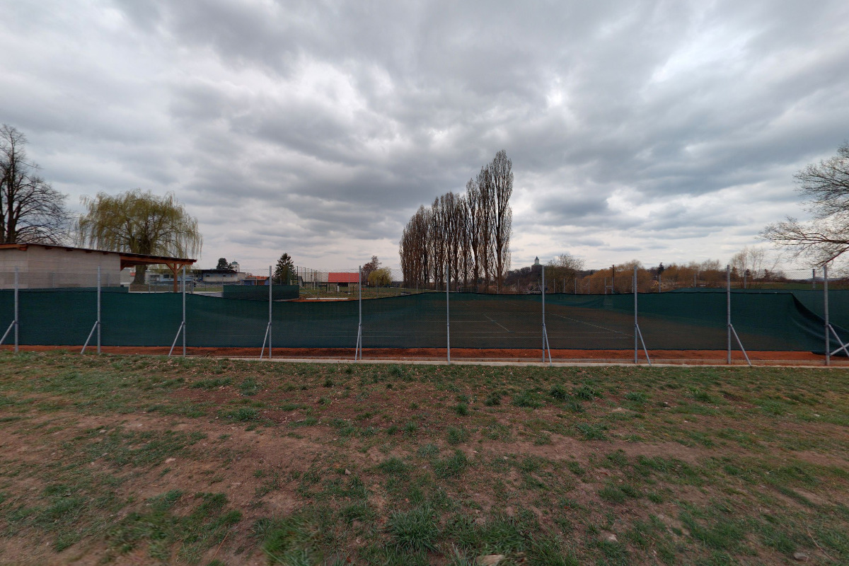 Tenisový klub Sobotka foto 5