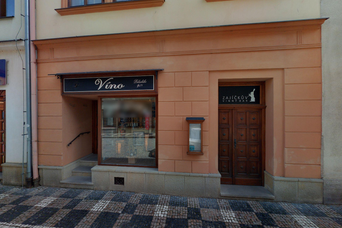 Víno Jičín spol. s r.o.