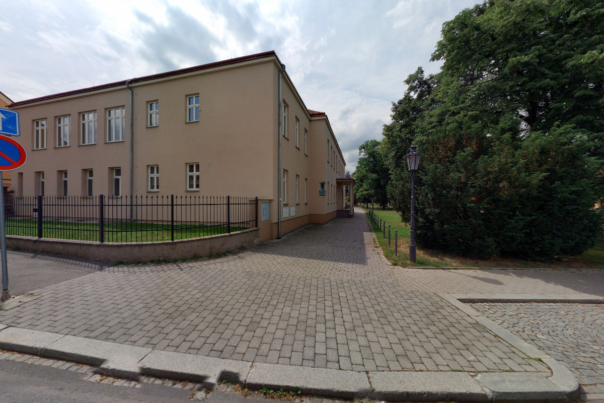 MŠ Rokycany, U Saské brány, Třebízského - MŠ Saská foto 2