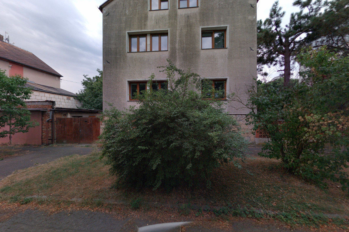 Minibagr - Doskočil foto 2