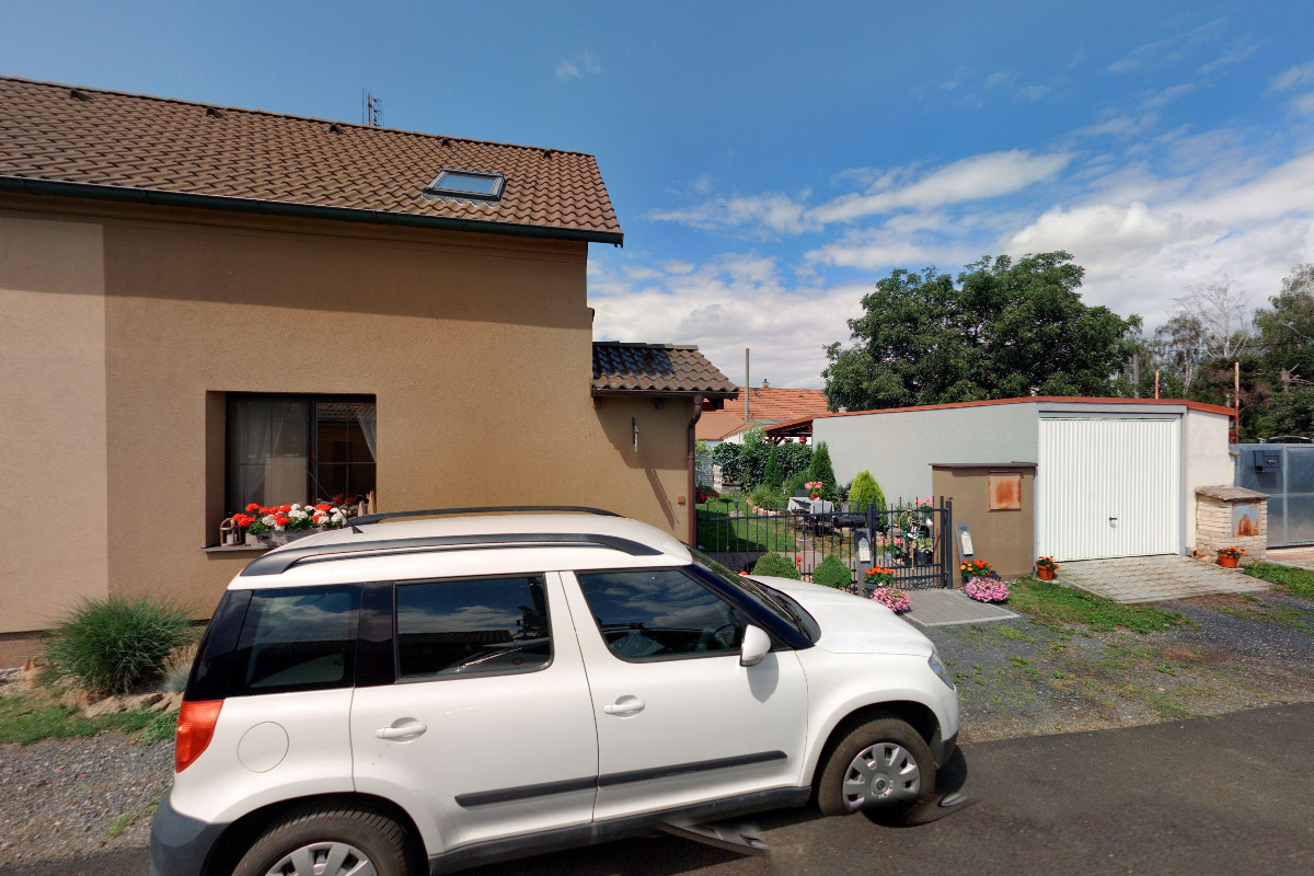 Petr Krejčí - Krejčí & Krejčí