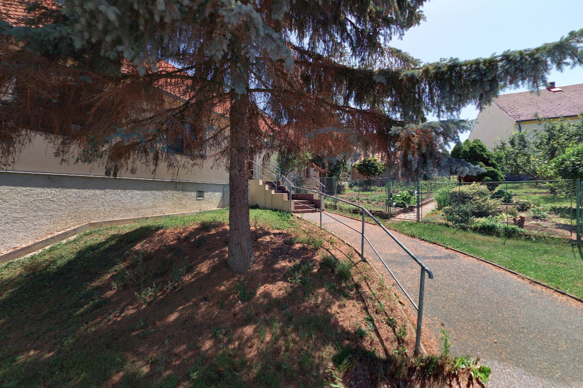 Všenice - obecní úřad