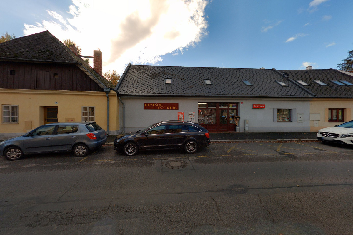 Domácí potřeby u Svobodů foto 1