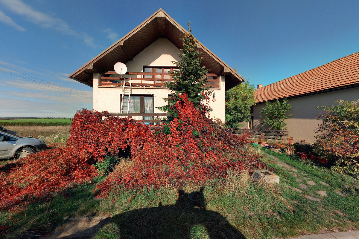 Hofman autodoprava - zemní práce foto 2